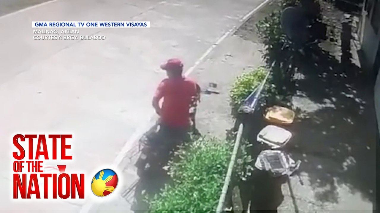 Lalaki, patay matapos saksakin ng lalaking nangutang sa kaniya | SONA