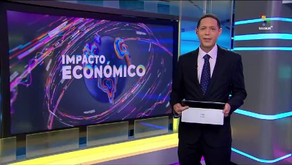 Impacto Económico Matutino | Turismo se recupera 05-06-2024