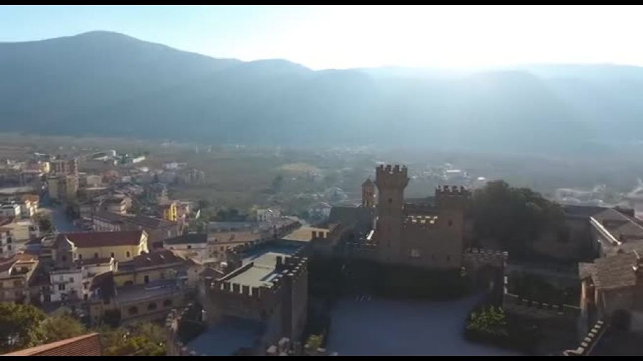 Stati Generali Ambiente in Campania, il progetto valorizzazione Borghi