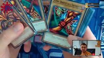 (yu-gi-oh!) ouverture d un yu-gi-oh! special edition packs legendary decks ii