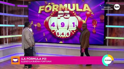 Pirámide de Malcom Ramos para el sorteo del domingo 16 de junio 2024