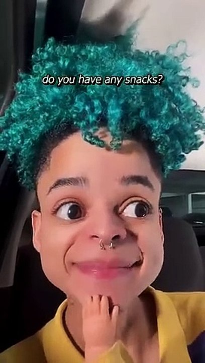 WHEN THE KID IT_S TOO SMART