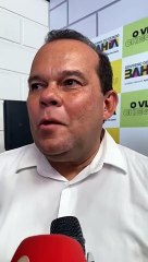 Após críticas de Bruno Reis, Geraldo Júnior dispara: “prefeito tem que rever os seus posicionamentos”