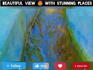 Natural beauty  stunning places and Nice view