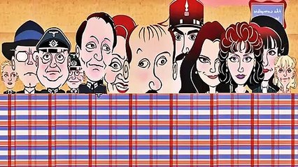 АLLО АLLО S04 Е06 - The Jet-Propelled Mother-In-Law