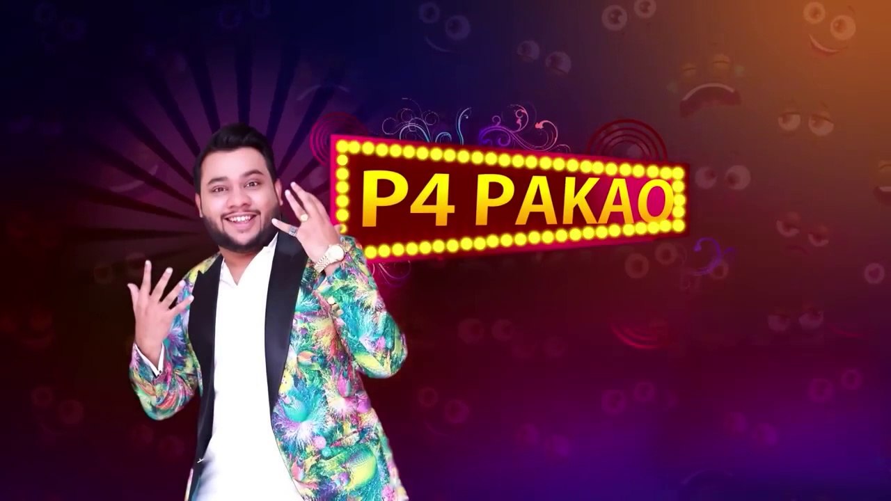 _ BAKRA DEALING _ By Nadir Ali & Farukh Buddha _ P4 Pakao _ 2024