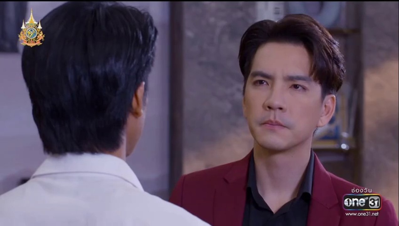 ดั่งธรณี ตอนที่ 39 (EP.39) วันที่ 14 มิถุนายน 2...