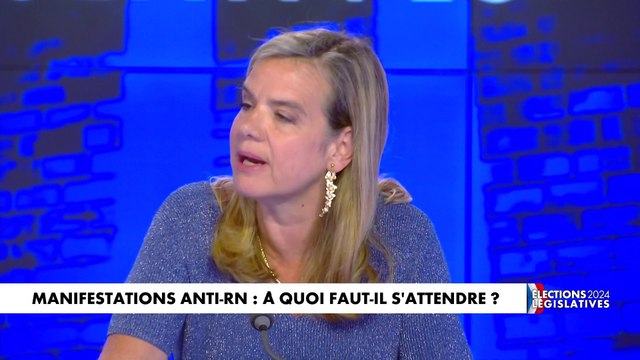 Gabrielle Cluzel : «On peut être mécontents des résultats mais il faut les accepter»