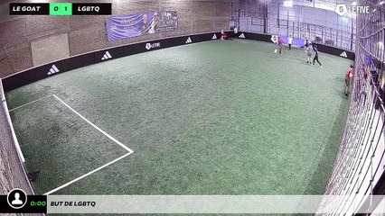 Objectifs et Rôle de la LGBTQ 🌈