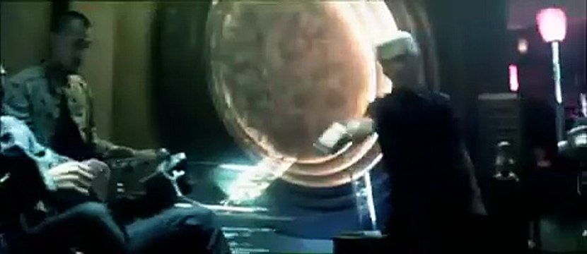 Total Recall: Mémoires programmées Bande-annonce (UK)