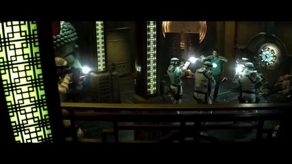 Total Recall: Mémoires programmées Bande-annonce (IT)