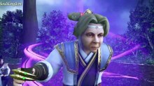 ယှဉ်တုလို့ဖြင့်ဖက်မပြိုင်နိုင် The Galaxy Emperor ၅၂