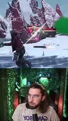 vidéo exclu Daily - Gardiens de la Galaxy - walkthrough complet - chapitre 13 - partie 2