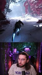 vidéo exclu Daily - Gardiens de la Galaxy - walkthrough complet - chapitre 13 - partie 7