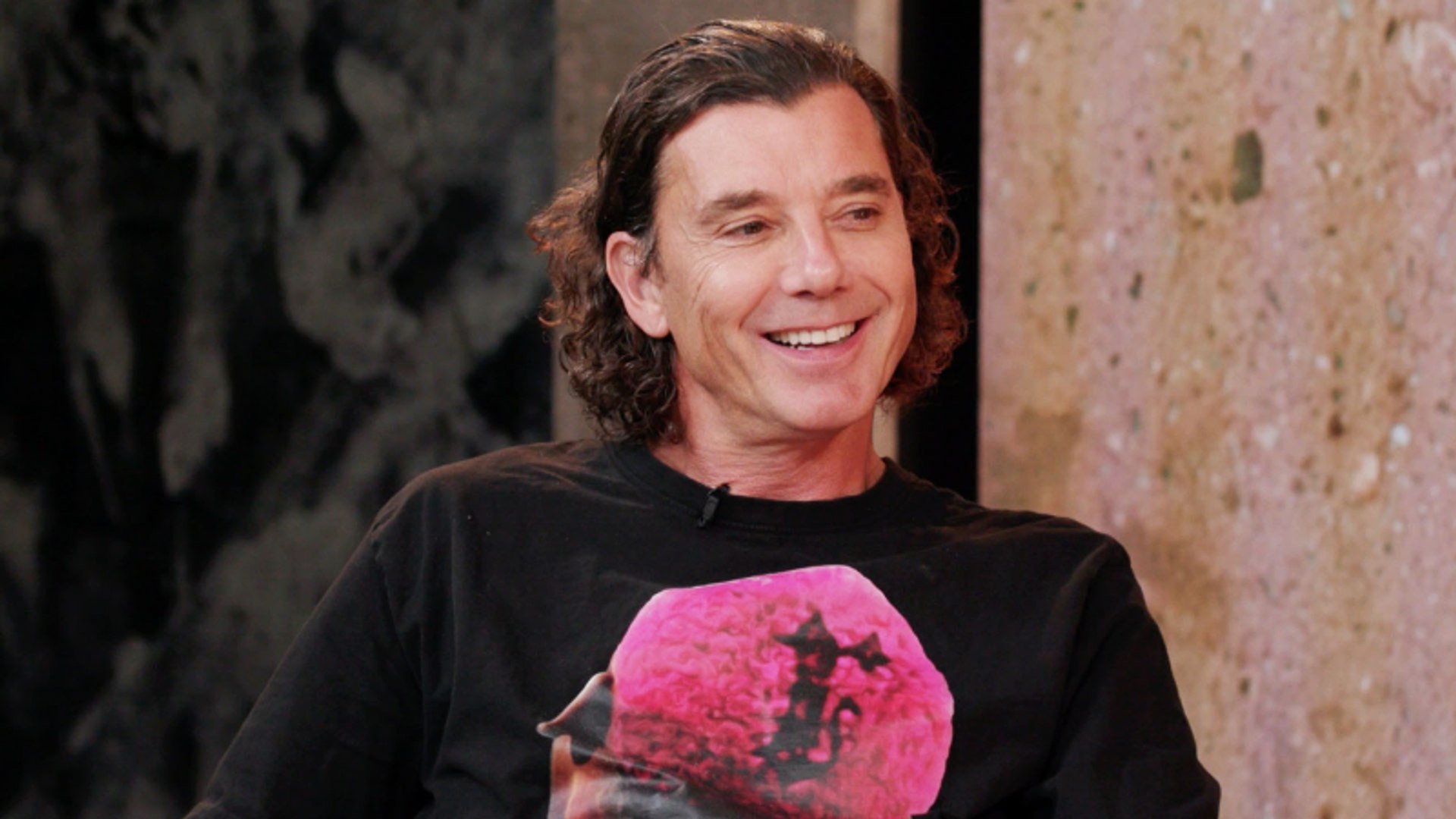 ⁣Bush’s Gavin Rossdale Opens Up About 'Loaded: The Greatest Hits Tour,' Top Hits & More