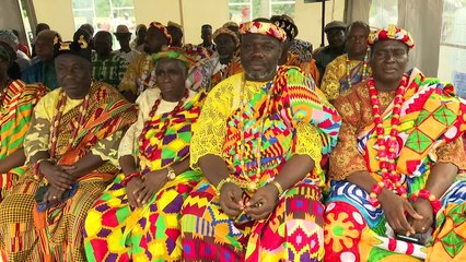 La Première Dame inaugure la Maison de Vie de l’hôpital mère-enfant de Bingerville
