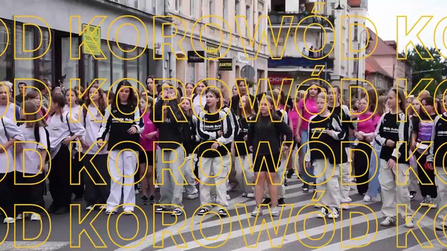 Gazeta Lubuska. Nowa Sól. Korowód na Święto Solan