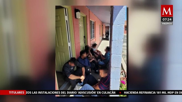 CBP localiza casi 200 casas de seguridad migrantes en Chihuahua