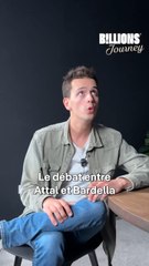  Il a créé LE média qu’il manquait en France ‼️