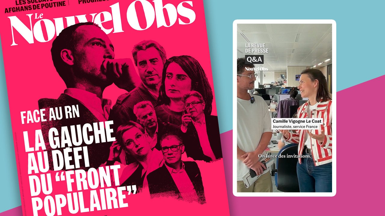 Législatives : comment travaillent les journalistes politiques ?