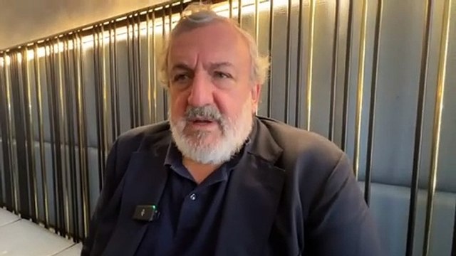 Il governatore Emiliano: «Con la Meloni sono governativo, ha portato il G7 in Puglia»