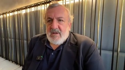 Il governatore Emiliano: «Con la Meloni sono governativo, ha portato il G7 in Puglia»