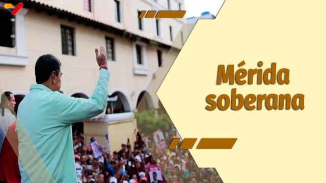 Café en la Mañana | Pdte. Nicolás Maduro continúa avanzando hacia la recuperación integral del país