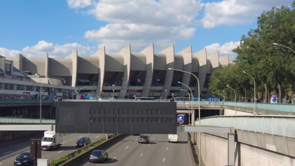 Ruinée, cette ancienne star du PSG est désormais chauffeur Uber