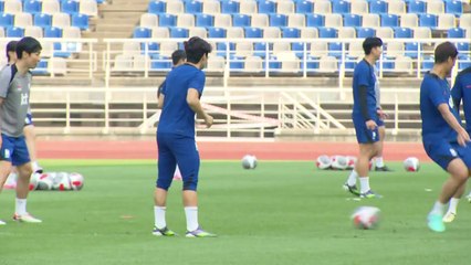 월드컵 3차 예선, 가장 유리한 조와 불리한 조는? 🌍