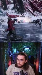 vidéo exclu Daily - Gardiens de la Galaxy - walkthrough complet - chapitre 13 - partie 12