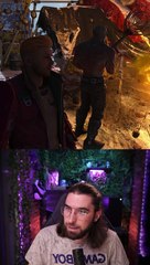 vidéo exclu Daily - Gardiens de la Galaxy - walkthrough complet - chapitre 13 - partie 8