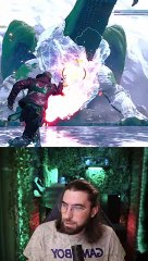 vidéo exclu Daily - Gardiens de la Galaxy - walkthrough complet - chapitre 13 - partie 10