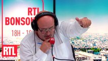 FRONT POPULIRE - Marine Tondelier est l'invitée de RTL Bonsoir