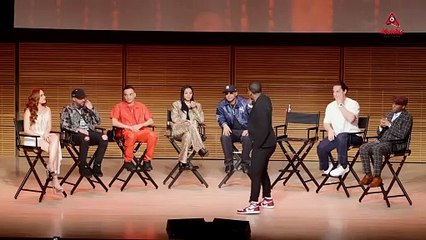 Dotol Nastra revela que es padre por segunda vez