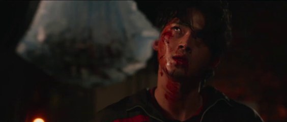 HOPELESS - Bande Annonce VOST (2024, Thriller) Hong Xa-bin, Song Joong-ki, BIBI