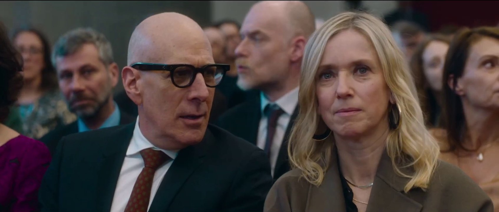 LE TABLEAU VOLÉ - Bande Annonce VF (2024, Comédie) Alex Lutz, Léa Drucker