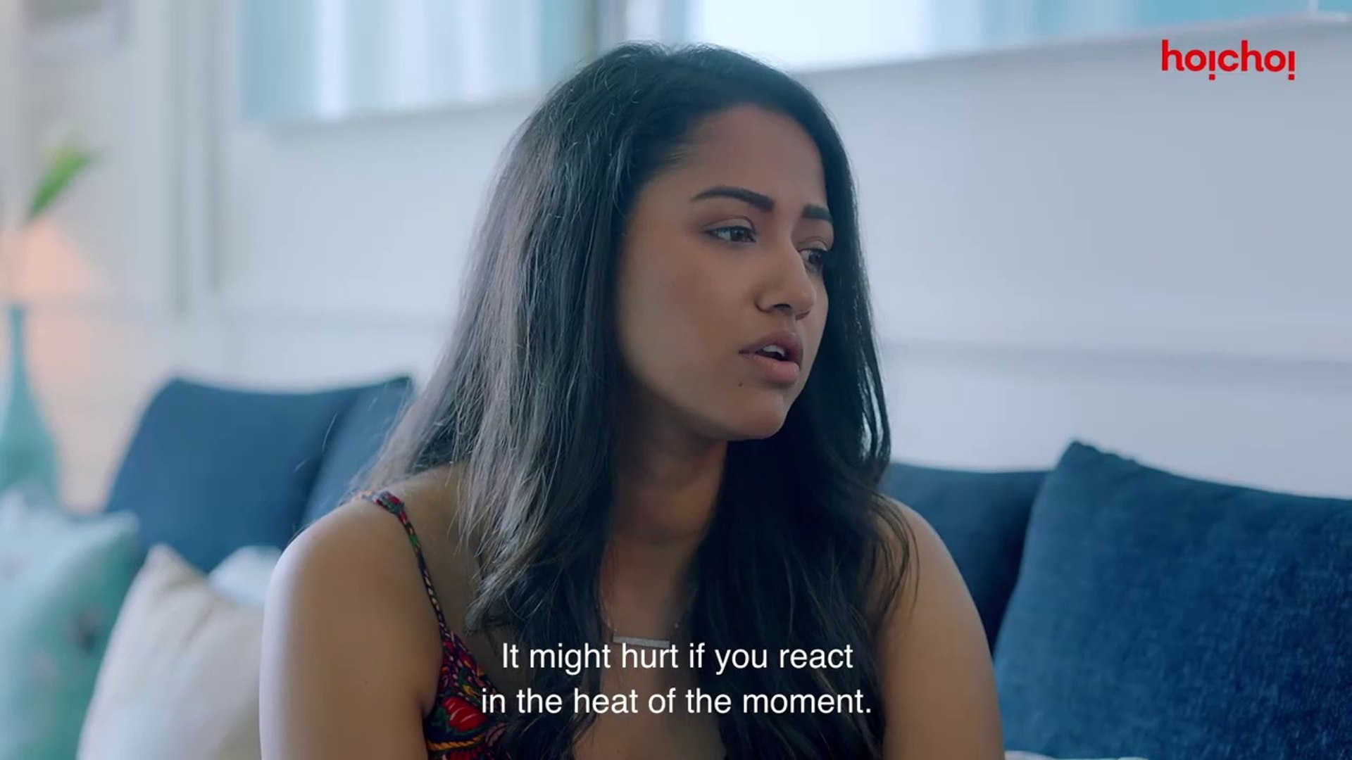 ⁣Srikanta - Romance HIndi Web Series