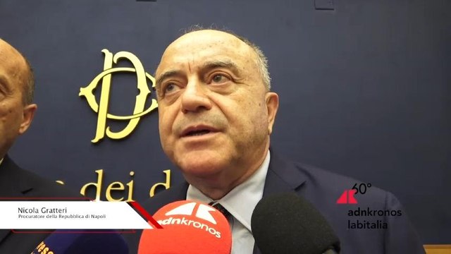 Cybersicurezza, Gratteri: “Eravamo i migliori, oggi ci dettano tempi e agenda nel coordinamento internazionale, è umiliante”