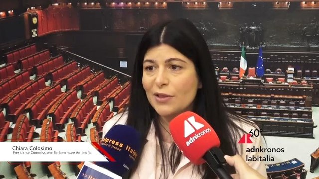 Cybersicurezza, Colosimo: “Italia da sempre modello antimafia, presto nuovo comitato per studio di nuove tecnologie”