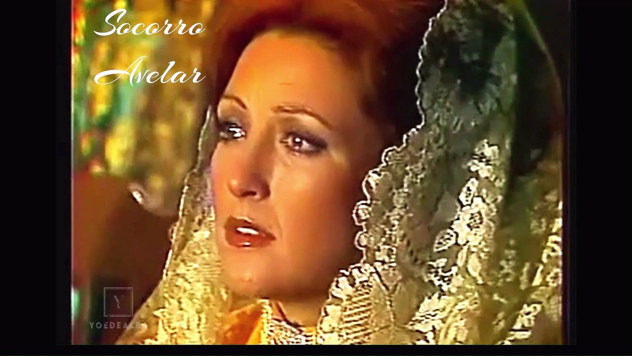 Telenovela Corazón  Salvaje 1977 TV Serie CAP 50A