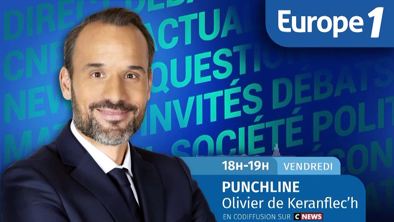 Olivier de Keranflec’h - Cette première semaine de campagne pour les législatives est-elle désolante pour les Français ?