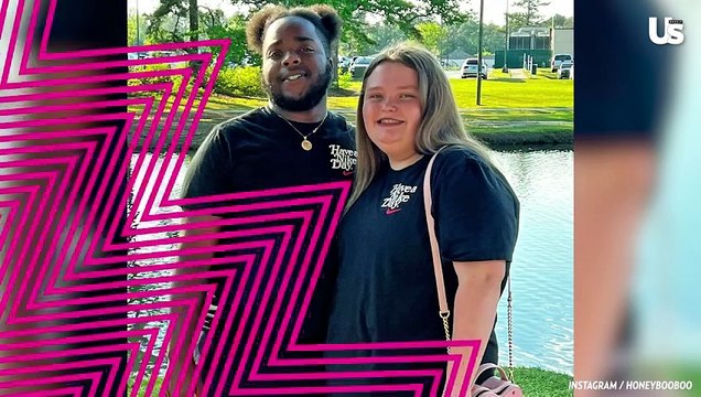 Alana 'Honey Boo Boo' Thompson Talks Wearing a Promise Ring From Boyfriend