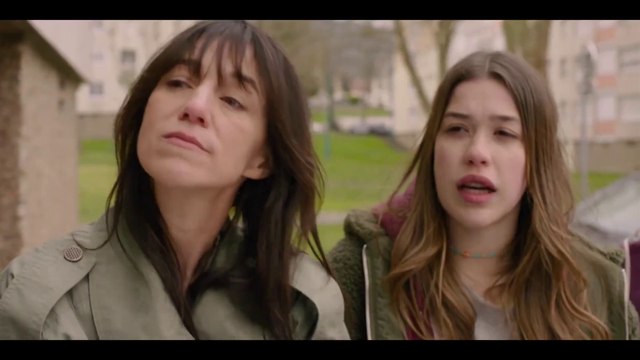 NOUS LES LEROY - Bande Annonce VF (2024, Comédie) Charlotte Gainsbourg, José Garcia