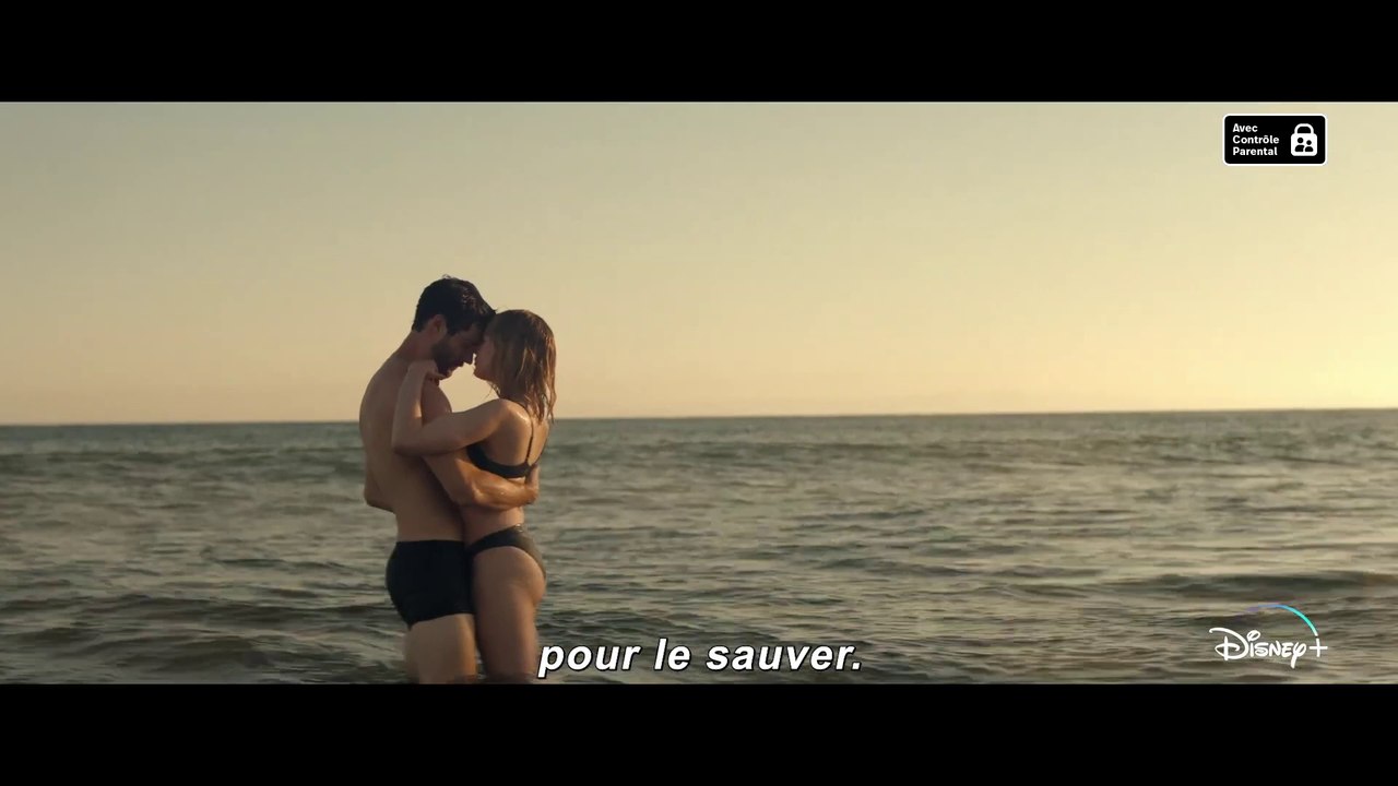 THE GREATEST HITS - Bande Annonce VOST (2024, Disney+) Lucy Boynton, Retta, David Corenswet