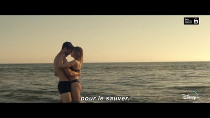 THE GREATEST HITS - Bande Annonce VOST (2024, Disney+) Lucy Boynton, Retta, David Corenswet