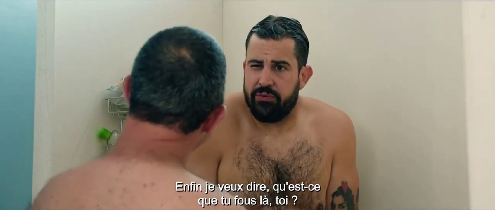 UN P'TIT TRUC EN PLUS - Bande Annonce VF (2024, Comédie) Artus