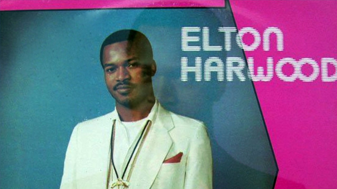 Elton Harwood - Just Like Money (Club Mix)