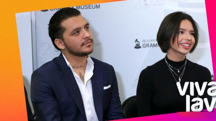 Christian Nodal sufre amenaza de bomba durante concierto