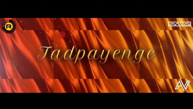 Aapke Pyaar Mein (Remix ) _ Future Pop _ Raaz Movie _ DJ R FACTOR X DJ MAVIS _ Amix Visuals