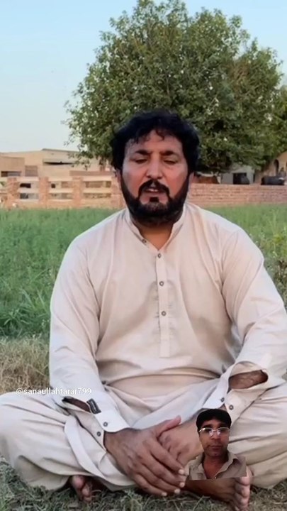 Here's my latest video